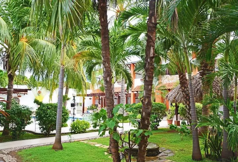 Fotos del hotel Europeo:  13