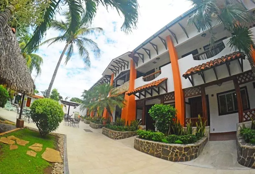 Fotos del hotel Europeo:  11