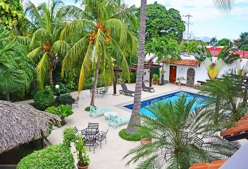 Fotos del hotel Europeo:  9