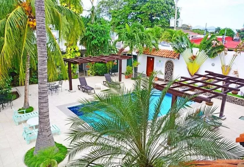 Fotos del hotel Europeo:  14