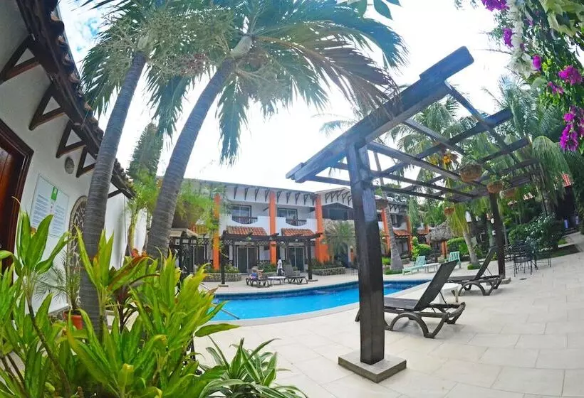 Fotos del hotel Europeo:  3