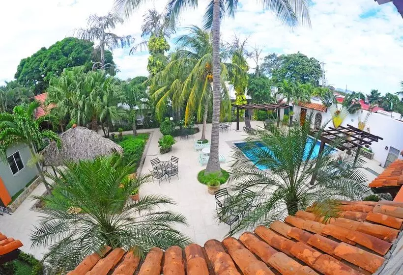 Fotos del hotel Europeo:  5