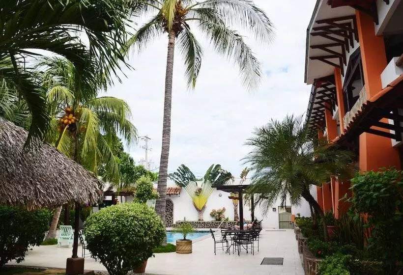 Fotos del hotel Europeo:  4