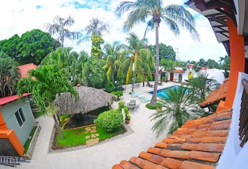 Fotos del hotel Europeo:  10