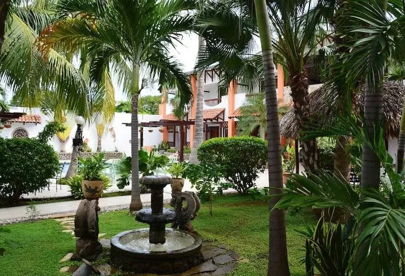 Fotos del hotel Europeo:  15