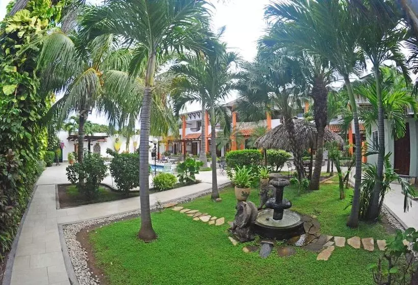 Fotos del hotel Europeo:  12