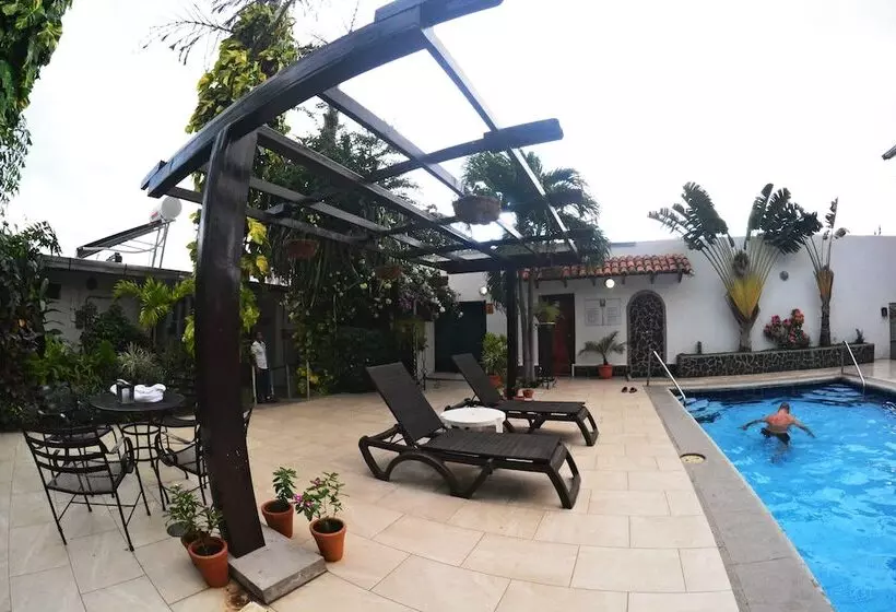 Fotos del hotel Europeo:  8