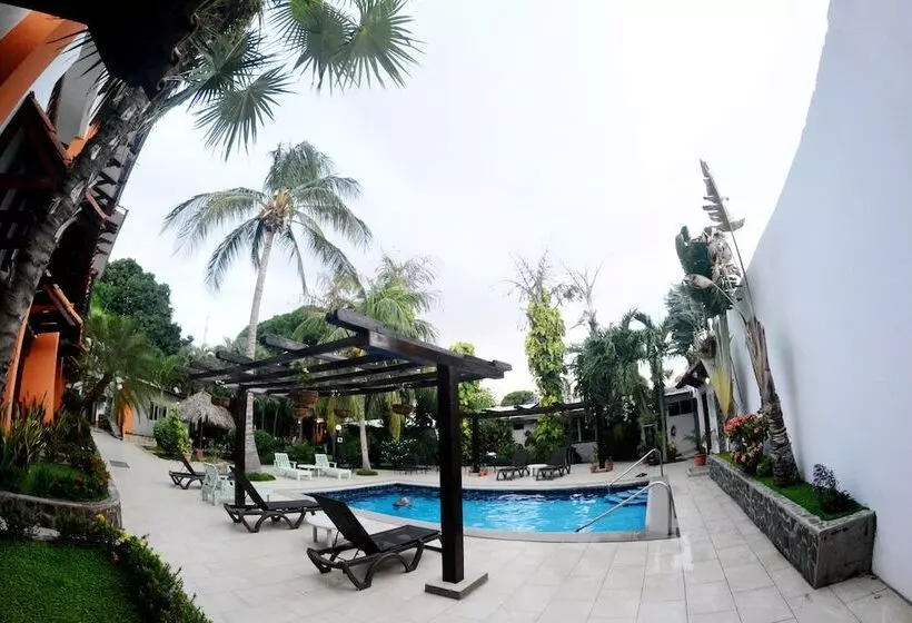 Fotos del hotel Europeo:  2