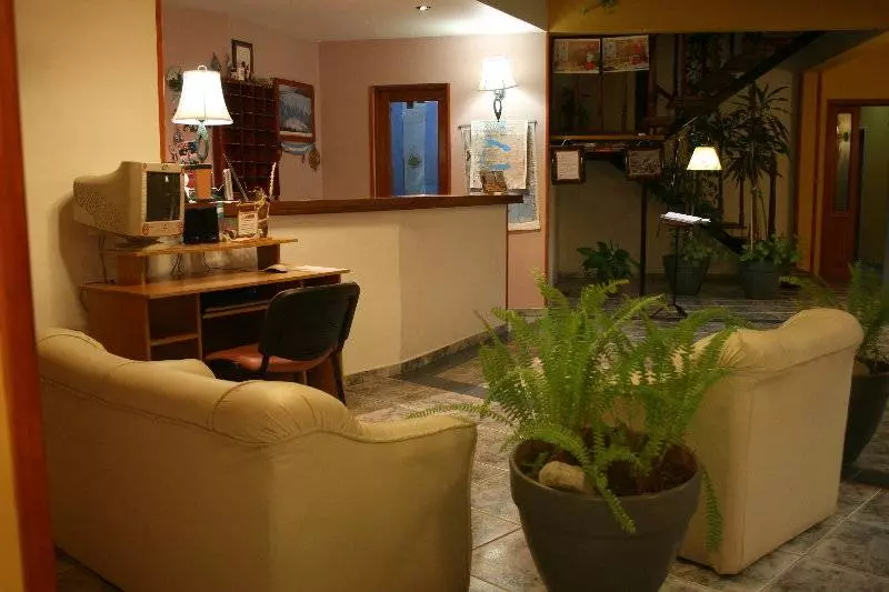 Fotos del hotel Kelta:  4