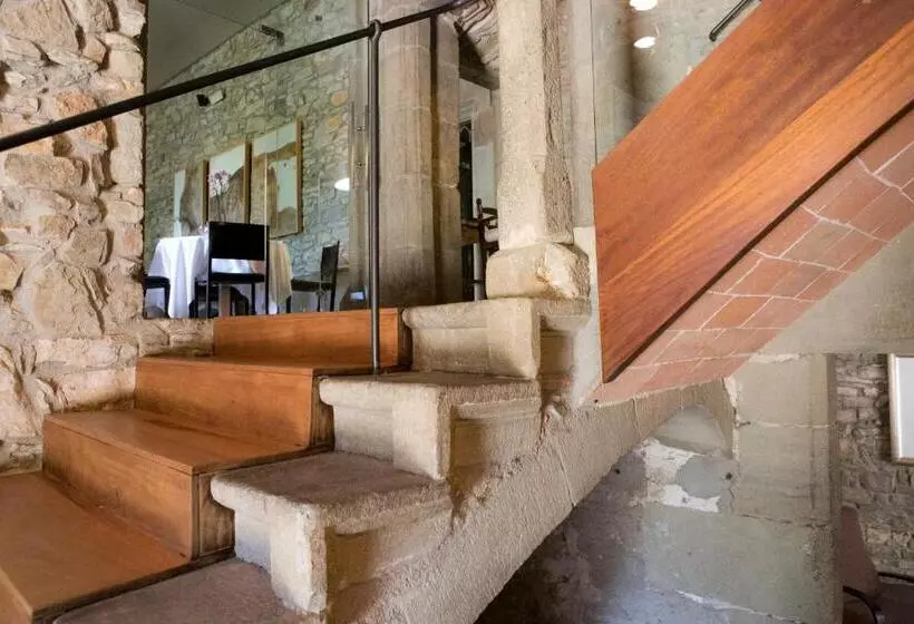 Fotos del hotel Mas Albereda:  5