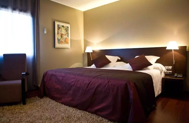 Fotos del hotel Mas Albereda:  14