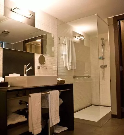 Fotos del hotel Mas Albereda:  4