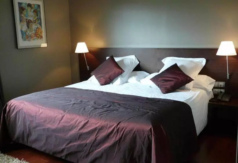Fotos del hotel Mas Albereda:  10