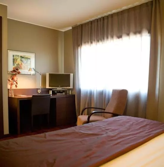 Fotos del hotel Mas Albereda:  16