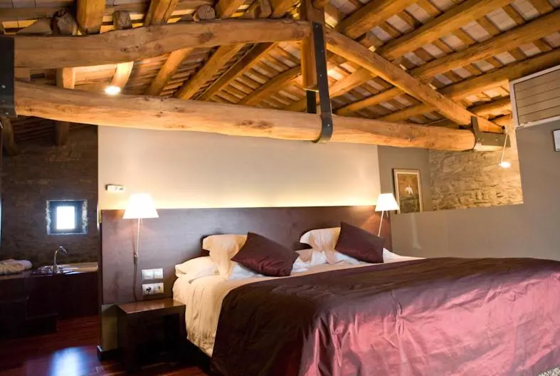 Fotos del hotel Mas Albereda:  6