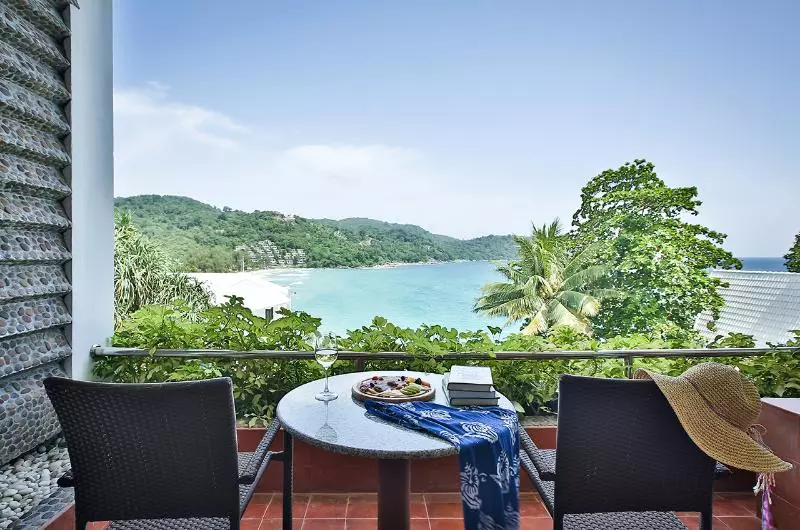 Fotos del hotel Mom Tri's Villa Royale:  10