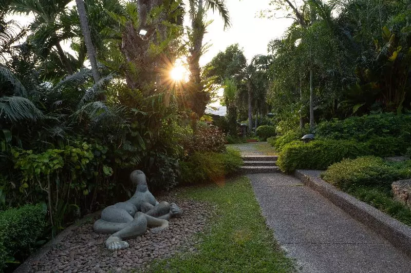 Fotos del hotel Mom Tri's Villa Royale:  21