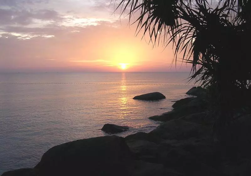 Fotos del hotel Mom Tri's Villa Royale:  19