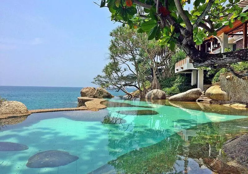 Fotos del hotel Mom Tri's Villa Royale:  2