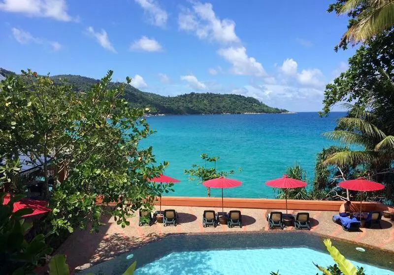 Fotos del hotel Mom Tri's Villa Royale:  22