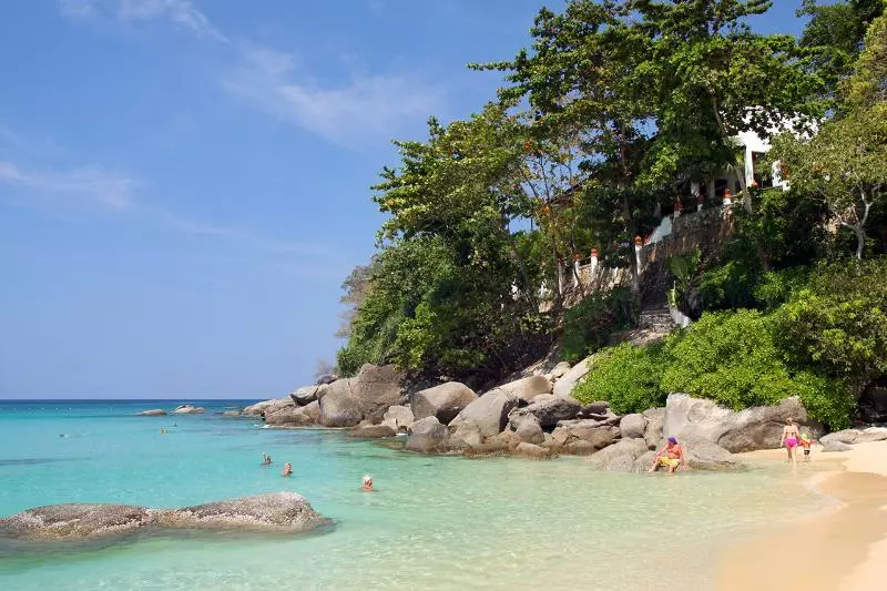 Fotos del hotel Mom Tri's Villa Royale:  14