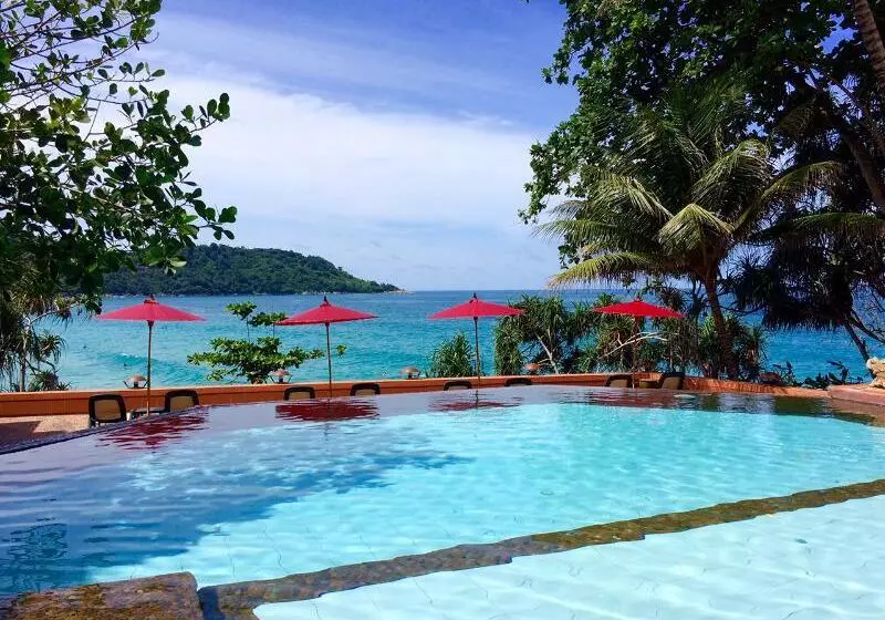 Fotos del hotel Mom Tri's Villa Royale:  16