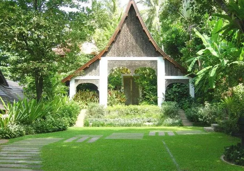 Fotos del hotel Mom Tri's Villa Royale:  15