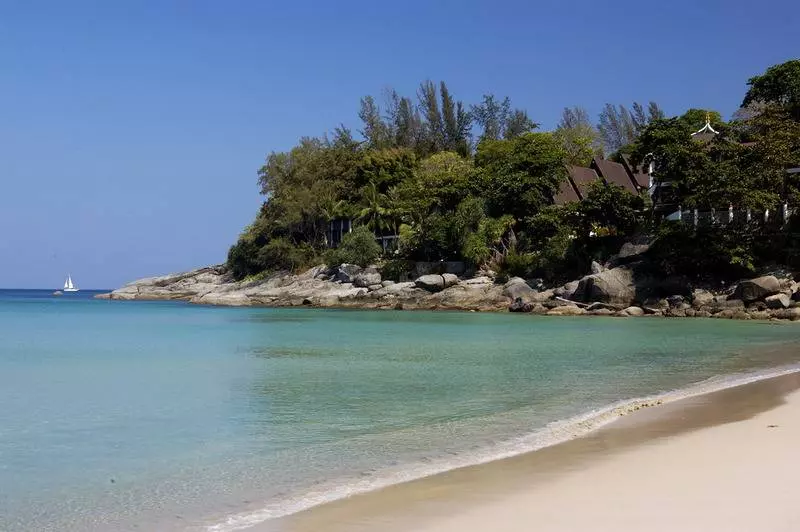 Fotos del hotel Mom Tri's Villa Royale:  18