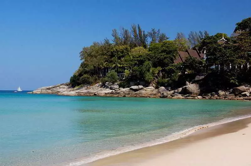 Fotos del hotel Mom Tri's Villa Royale:  23