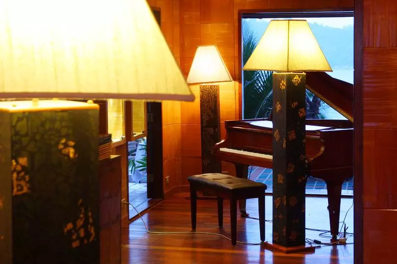 Fotos del hotel Mom Tri's Villa Royale:  3