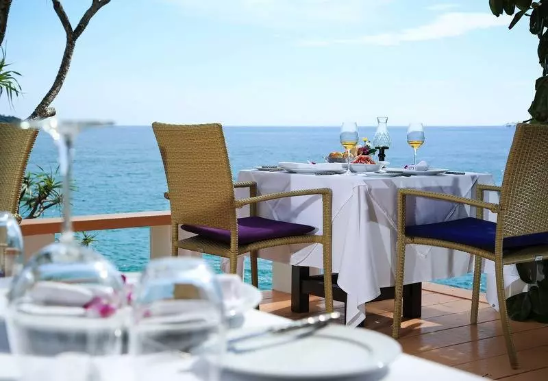 Fotos del hotel Mom Tri's Villa Royale:  8