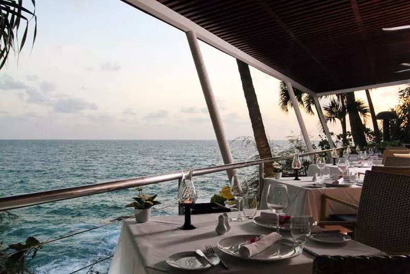 Fotos del hotel Mom Tri's Villa Royale:  25