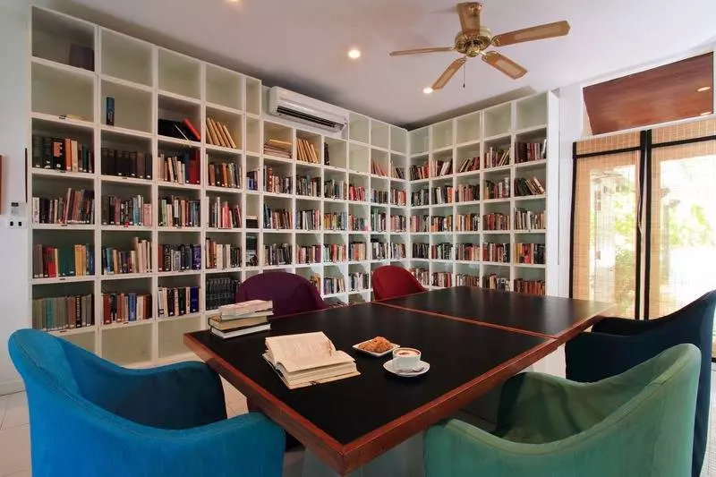 Fotos del hotel Mom Tri's Villa Royale:  7