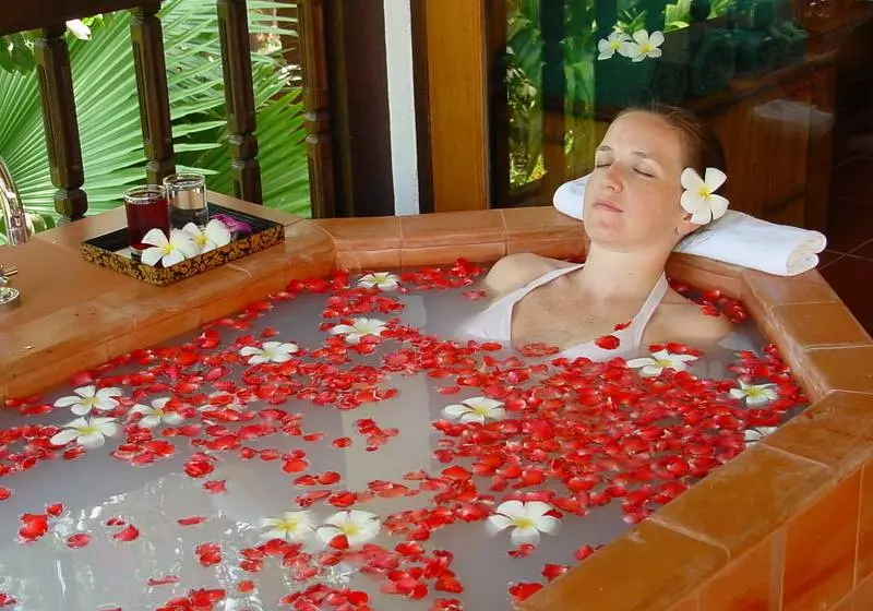 Fotos del hotel Mom Tri's Villa Royale:  5