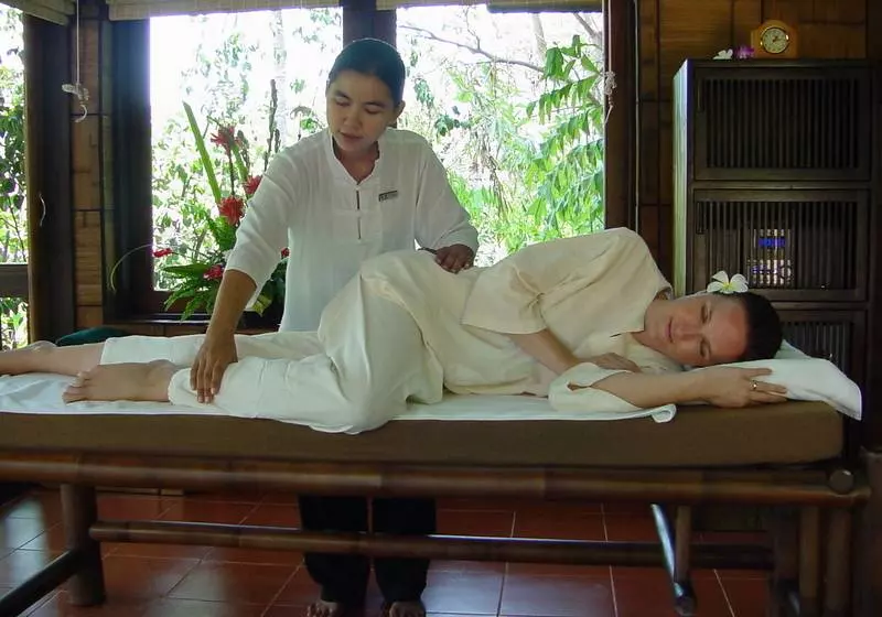 Fotos del hotel Mom Tri's Villa Royale:  9