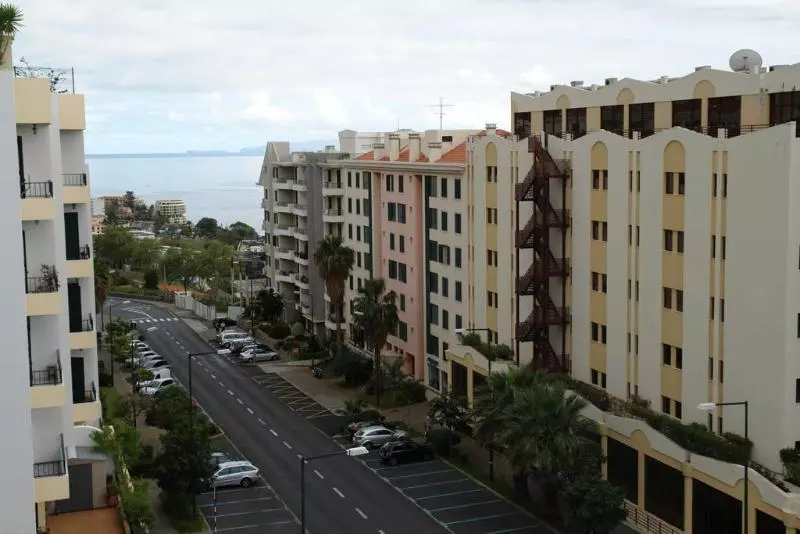 Fotos del hotel Musa d'Ajuda:  5