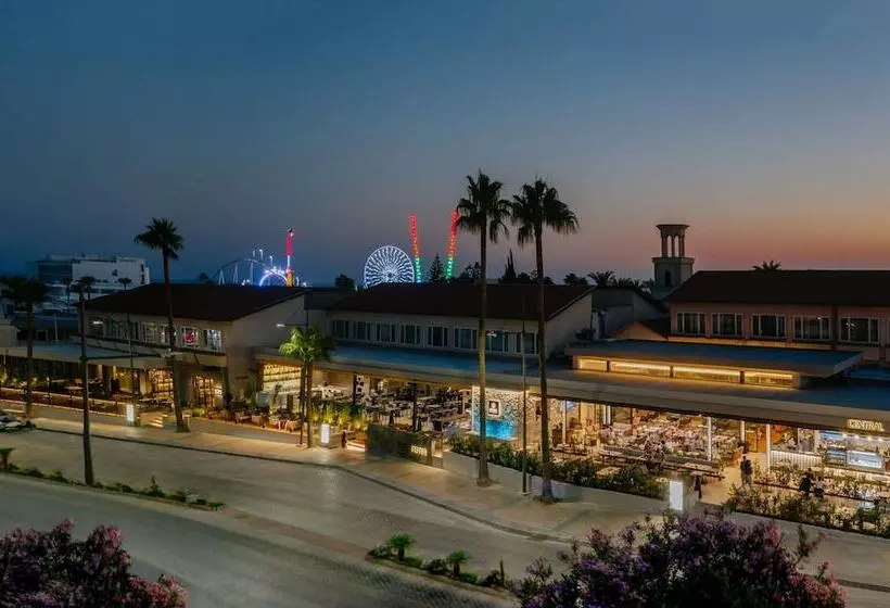 Fotos del hotel Napa Plaza:  9