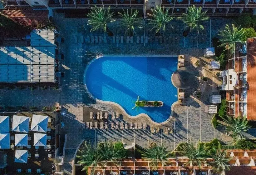 Fotos del hotel Napa Plaza:  2