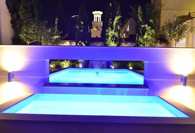 Fotos del hotel Napa Plaza:  10