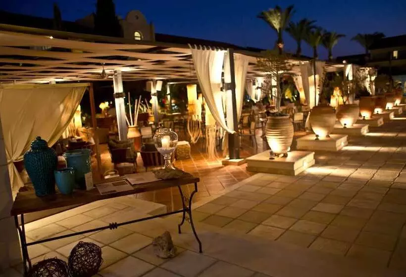 Fotos del hotel Napa Plaza:  19