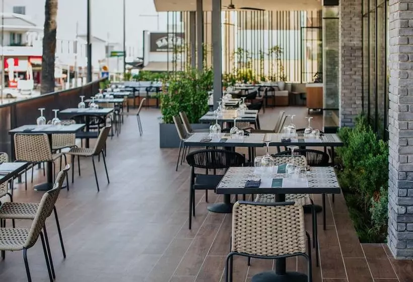 Fotos del hotel Napa Plaza:  16