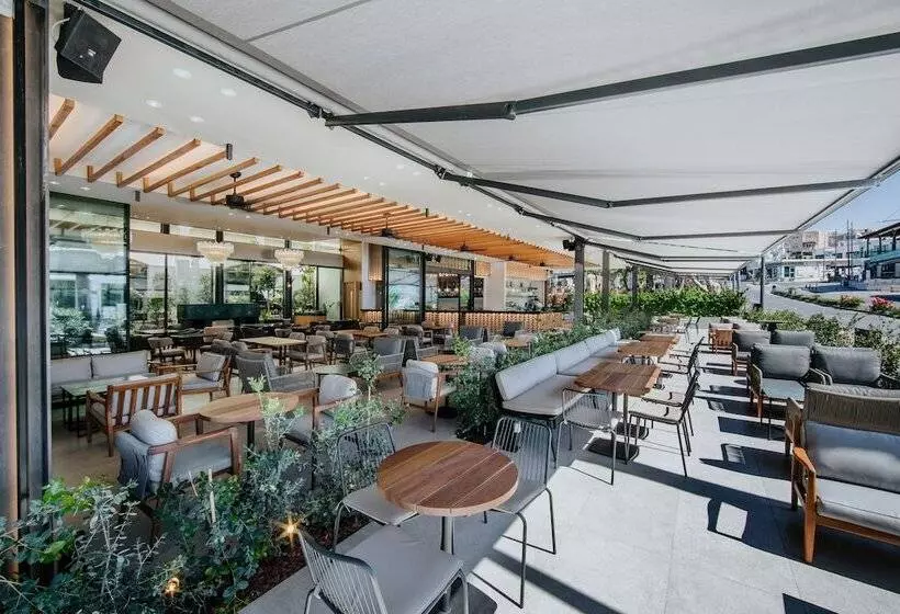 Fotos del hotel Napa Plaza:  11