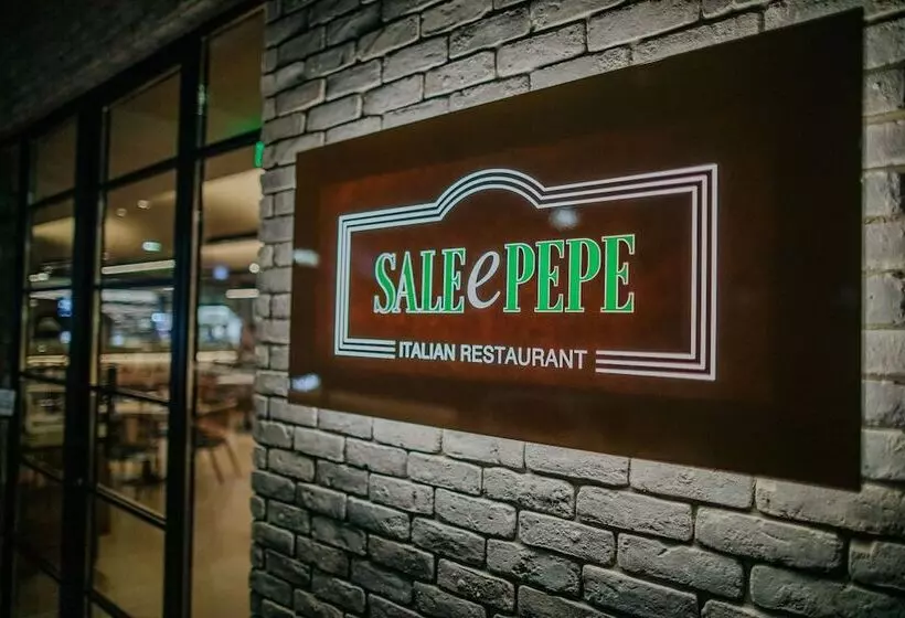 Fotos del hotel Napa Plaza:  18