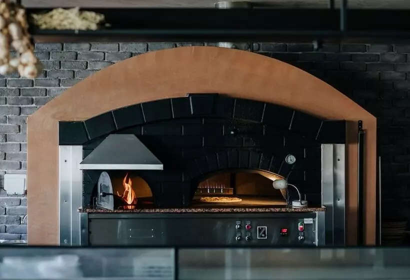 Fotos del hotel Napa Plaza:  6