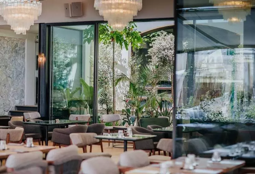 Fotos del hotel Napa Plaza:  3