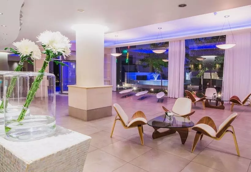 Fotos del hotel Napa Plaza:  4