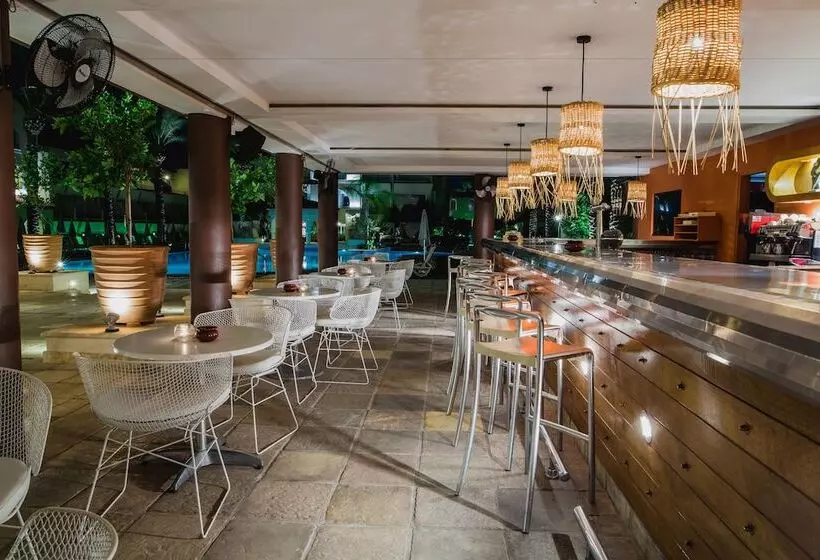 Fotos del hotel Napa Plaza:  24