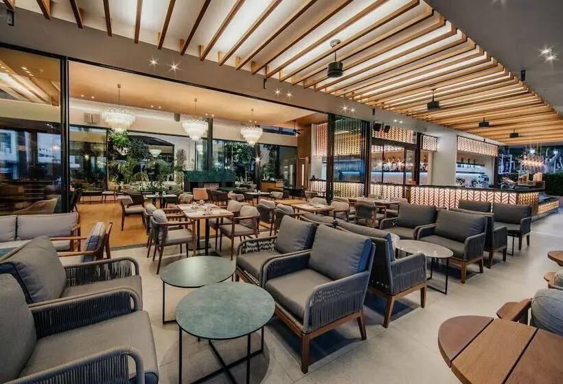 Fotos del hotel Napa Plaza:  22