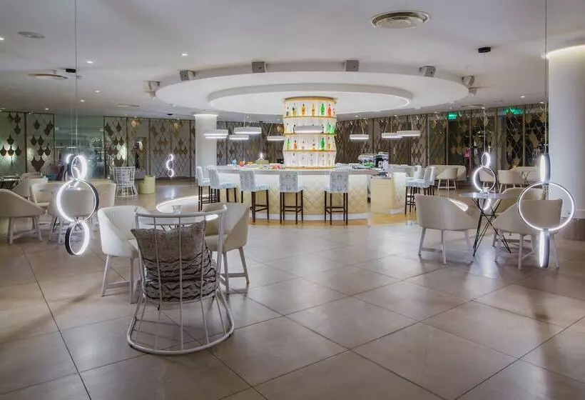 Fotos del hotel Napa Plaza:  20