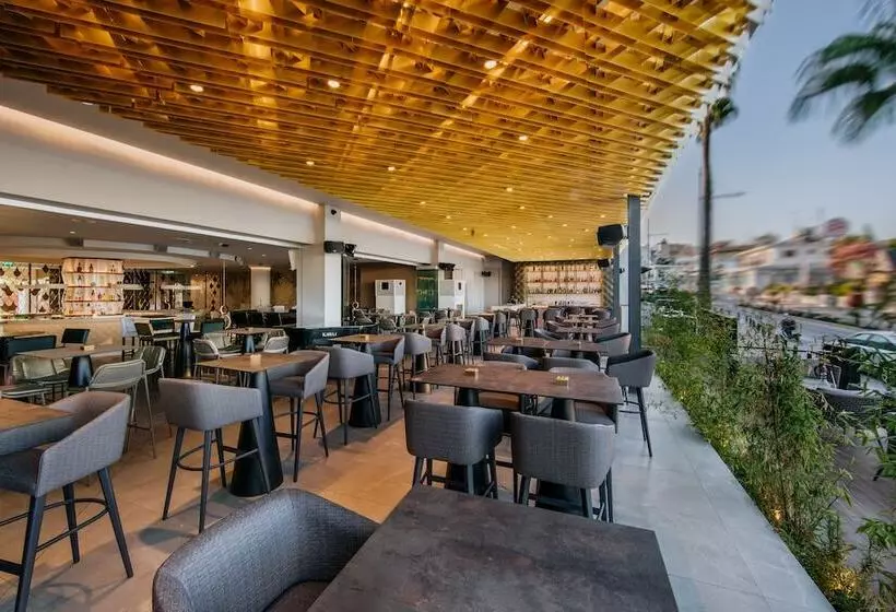 Fotos del hotel Napa Plaza:  23